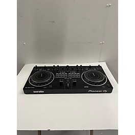 Used Pioneer DJ Used Pioneer DJ DDJ-REV1 DJ Controller