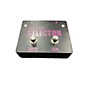 Used Whirlwind Selector AB Box Pedal thumbnail