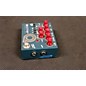 Used Tech 21 Q/STRIP Pedal