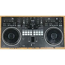 Used Pioneer DJ Used Pioneer DJ Ddj-rev7 DJ Controller