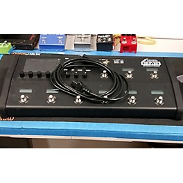 Used Fractal Audio FM9 Effect Processor