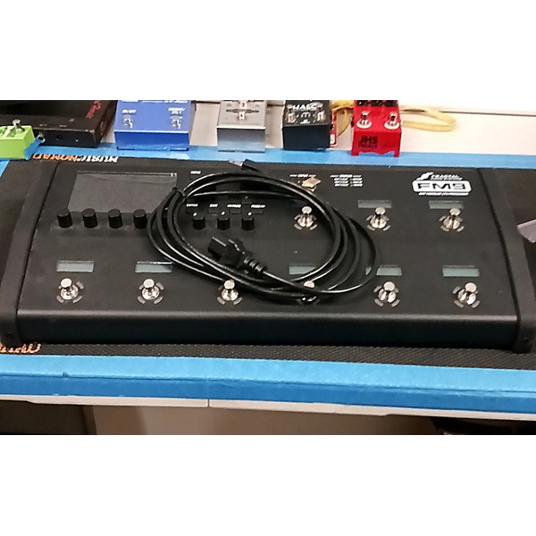 Used Fractal Audio FM9 Effect Processor