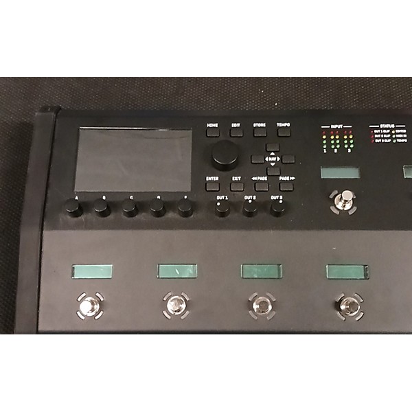 Used Fractal Audio FM9 Effect Processor