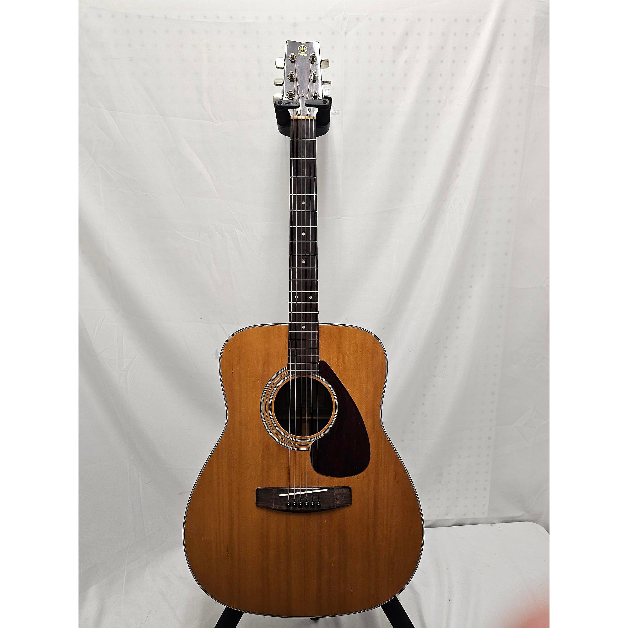 FG-160 - Yamaha FG-160 - Audiofanzine YAMAHA FG160
