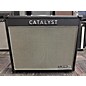 Used Line 6 Used Line 6 CATALYST CX 60 Guitar Combo Amp thumbnail