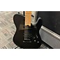 Used Charvel Used Charvel SoCal SC1-2H Black Solid Body Electric Guitar