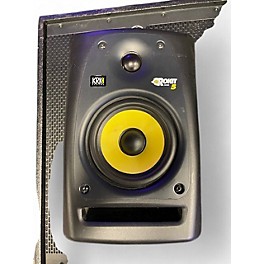 Used KRK Used KRK RP5G2 Each Powered Monitor