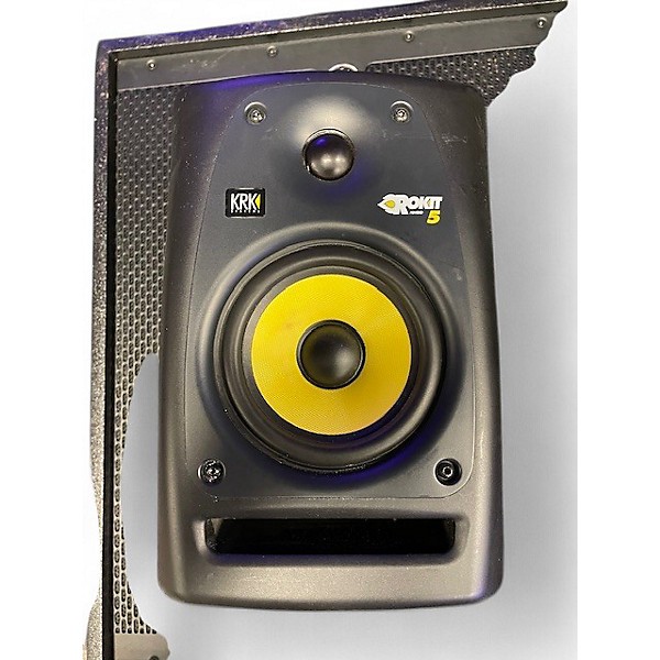 Used KRK Used KRK RP5G2 Each Powered Monitor