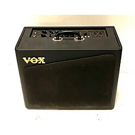 Used VOX Used VOX AV30 30W 1x10 Analog Modeling Guitar Combo Amp