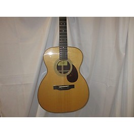 Used Eastman 2022 E200MMRTC Acoustic Guitar