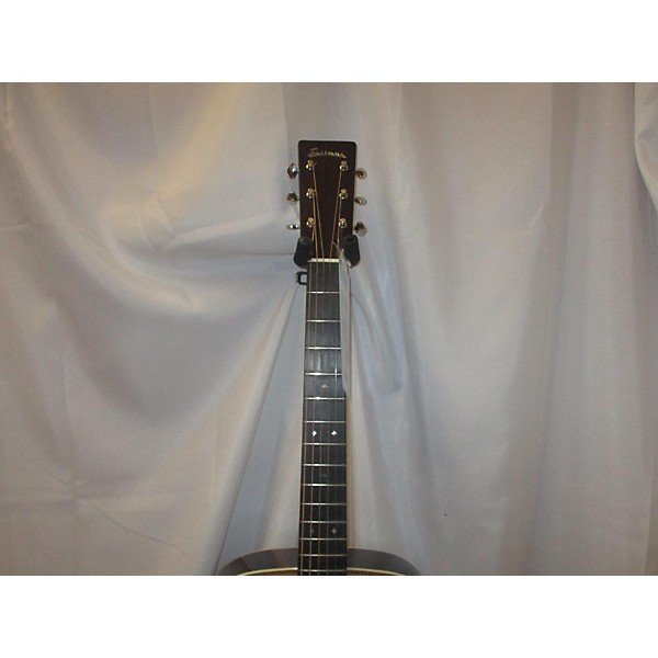 Used Eastman 2022 E200MMRTC Acoustic Guitar