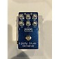 Used MXR Used MXR POLY BLUE OCTAVE Effect Pedal thumbnail