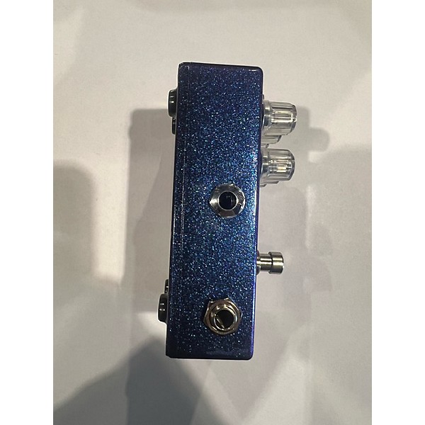 Used MXR Used MXR POLY BLUE OCTAVE Effect Pedal