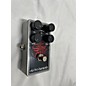 Used Electro-Harmonix Used Electro-Harmonix Bass Soul Food Overdrive Bass Effect Pedal