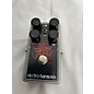 Used Electro-Harmonix Used Electro-Harmonix Bass Soul Food Overdrive Bass Effect Pedal