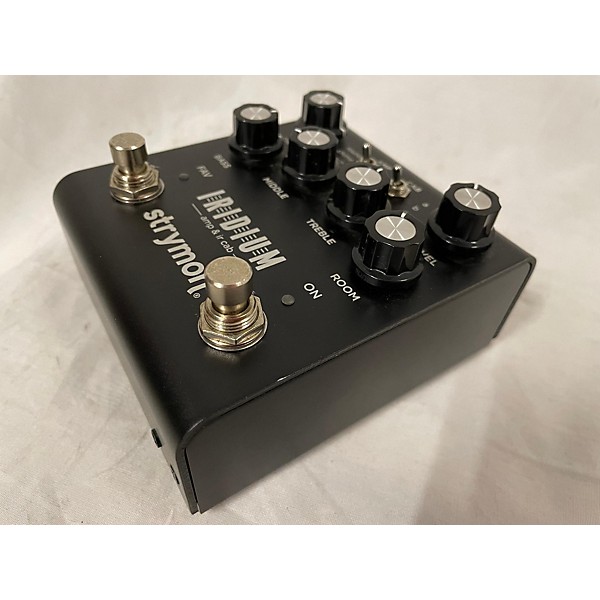 Used Strymon Used Strymon IRIDIUM IR CAB SIM Effect Processor