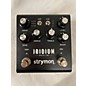 Used Strymon Used Strymon IRIDIUM IR CAB SIM Effect Processor