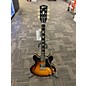 Used Gibson Used Gibson CUSTOM SHOP 64 REISSUE ES - 335 Tobacco Sunburst Hollow Body Electric Guitar thumbnail