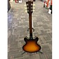 Used Gibson Used Gibson CUSTOM SHOP 64 REISSUE ES - 335 Tobacco Sunburst Hollow Body Electric Guitar