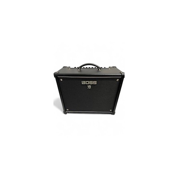 Used Ampeg SVT-CL Classic 300W Tube Bass Amp Head