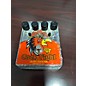 Used Electro-Harmonix Cock Fight Talking Wah Effect Pedal thumbnail