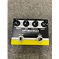 Used Jet City Amplification Used Jet City Amplification Afterburner Effect Pedal thumbnail