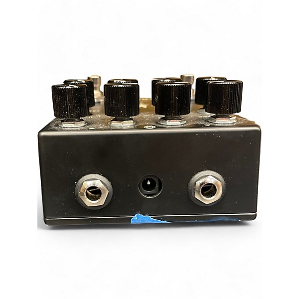 Used Walrus Audio lore Effect Pedal