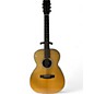 Used Eastman E20 OM-TC Natural Acoustic Guitar thumbnail