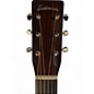 Used Eastman E20 OM-TC Natural Acoustic Guitar