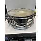 Used Ludwig Used Ludwig 13X6 Supralite Snare Drum Chrome Silver thumbnail