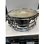 Used Ludwig Used Ludwig 13X6 Supralite Snare Drum Chrome Silver