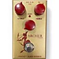 Used J.rockett Audio Designs Archer Effect Pedal thumbnail