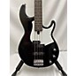 Used Yamaha BB234 Electric Bass Guitar