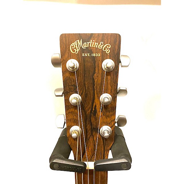 Used Martin Used Martin GPC-X2E Macassar Ebony Acoustic Electric Guitar