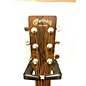 Used Martin Used Martin GPC-X2E Macassar Ebony Acoustic Electric Guitar