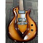 Used J&w Handcrafted Guitars Used 2014 J&W HANDCRAFTED GUITARS CUSTOM BUILD Natural Solid Body Electric Guitar thumbnail