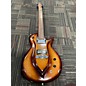 Used J&w Handcrafted Guitars Used 2014 J&W HANDCRAFTED GUITARS CUSTOM BUILD Natural Solid Body Electric Guitar