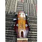 Used J&w Handcrafted Guitars Used 2014 J&W HANDCRAFTED GUITARS CUSTOM BUILD Natural Solid Body Electric Guitar