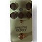 Used Danelectro Used Danelectro Roebuck Effect Pedal thumbnail