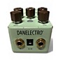 Used Danelectro Used Danelectro Roebuck Effect Pedal