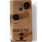 Used Danelectro Used Danelectro the Breakdown Effect Pedal thumbnail