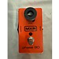 Used MXR M101 Phase 90 Effect Pedal thumbnail