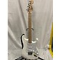 Used Squier Affinity Stratocaster Solid Body Electric Guitar thumbnail