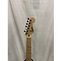 Used Squier Affinity Stratocaster Solid Body Electric Guitar