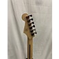 Used Squier Affinity Stratocaster Solid Body Electric Guitar