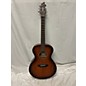 Used Breedlove Used Breedlove Discovery Concert Natural Acoustic Guitar thumbnail