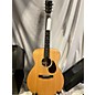 Used Eastman E1 OM Acoustic Guitar thumbnail