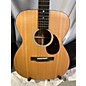 Used Eastman E1 OM Acoustic Guitar