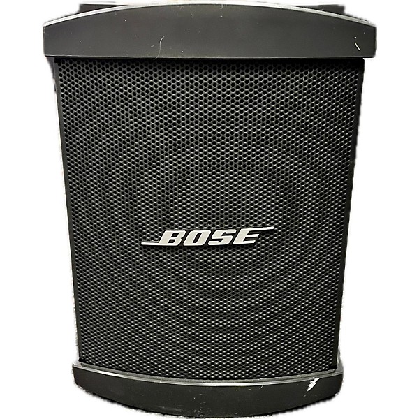 Used Bose Used Bose B1 Bass Module Unpowered Subwoofer