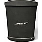 Used Bose B1 Bass Module Unpowered Subwoofer thumbnail